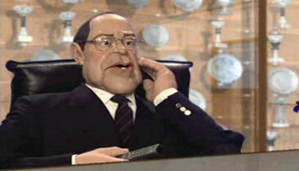 O FC Porto não sabe perder