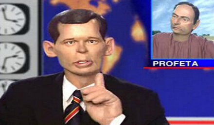 Compaixão segundo Tortas