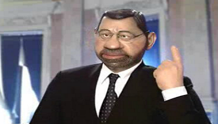 20 por cento de Mulheres