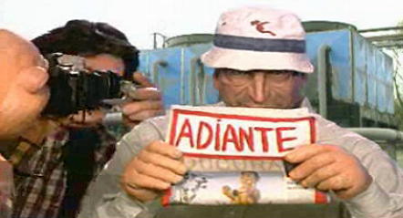 Políticos anónimos