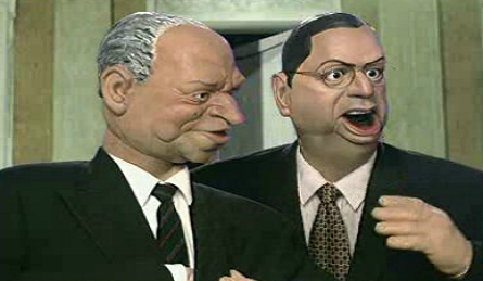 Velho Simão e o cartão 65