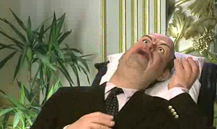 Vale Tudo no psiquiatra