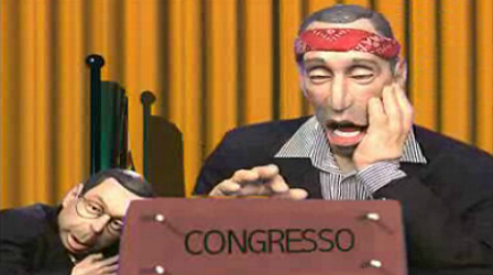 Congresso da JSD
