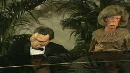 Frágil Maria de Ninguém