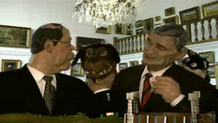 Novo Estádio das Antas