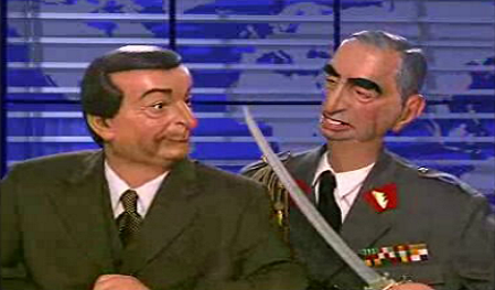 Debate de Ferrenho Gomes com Carlos Azedo