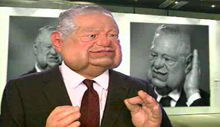 A Fundação Só Ares