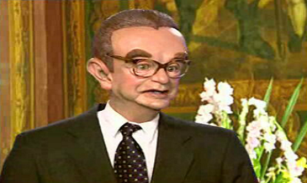 Saudações de fim de Ano