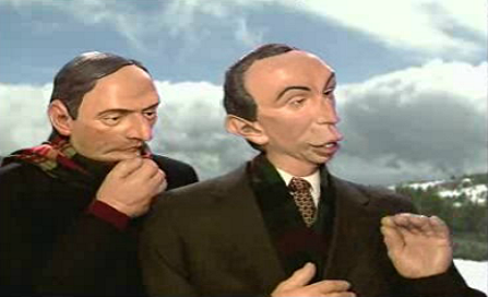 Martelo e o congresso