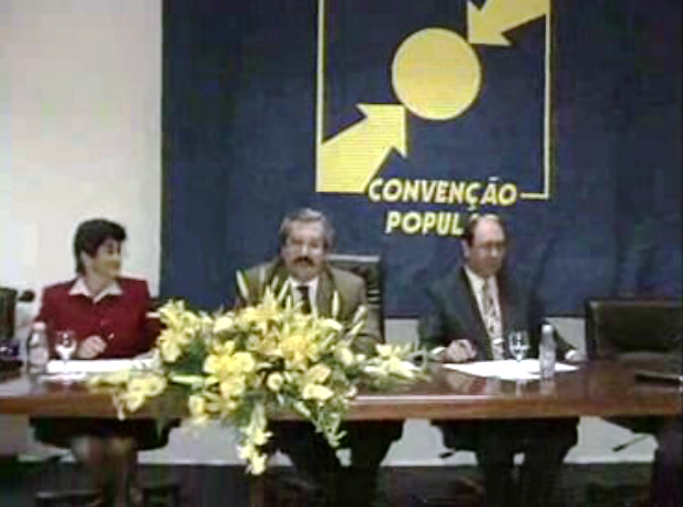 Convenção do CDS-PP