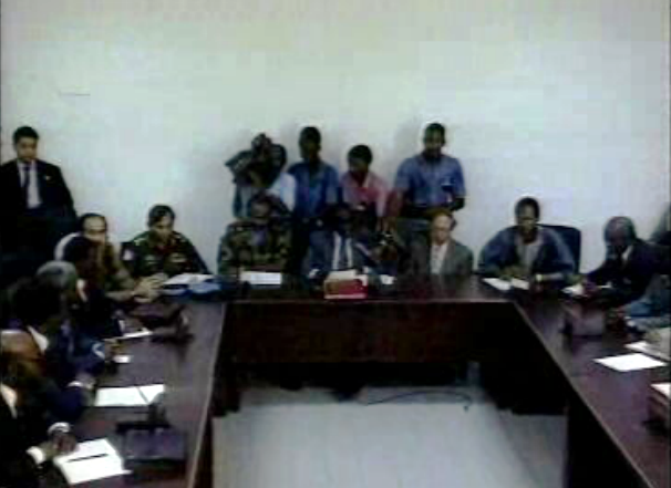 Comissão conjunta MPLA/UNITA