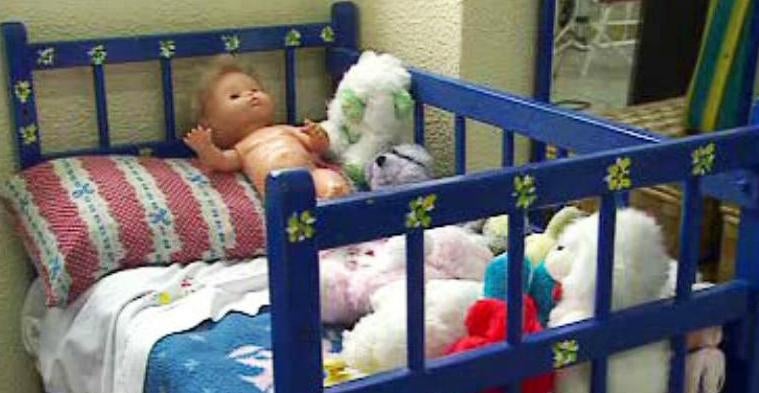 Inocência Perdida – Parte II