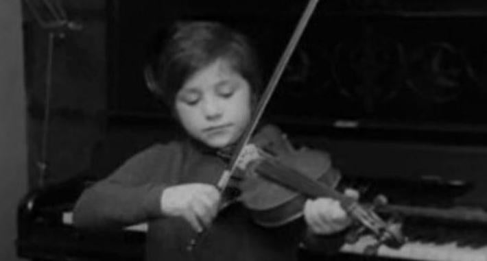 Músicos Andante ma non troppo – Parte I