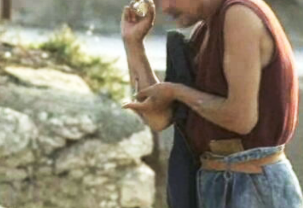 Criminalidade em Lisboa