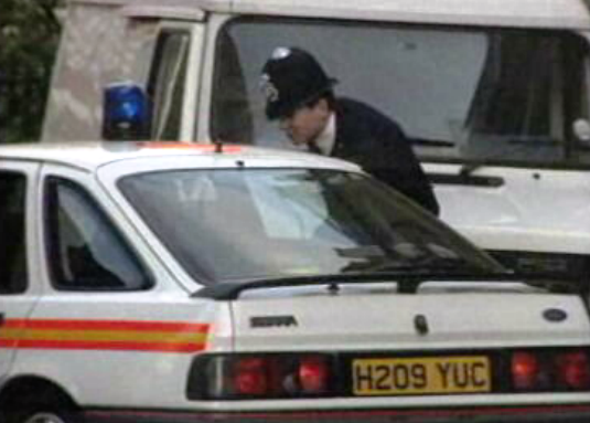 Criminalidade em Londres