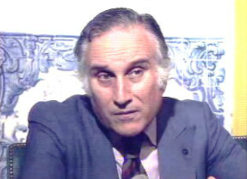 Biografia de José Cutileiro