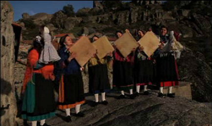 Pedro Carneiro e Tiago Pereira