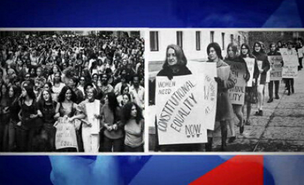 “Ser Feminista é Querer Ser Pessoa”