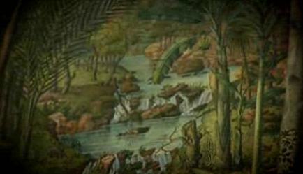 Museus da Politécnica