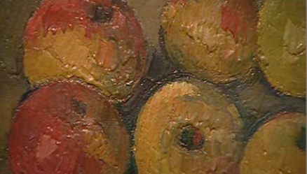 A Perspetiva das Coisas: A Natureza-Morta na Europa 1840-1955