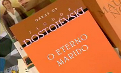 Vasco Graça Moura e António M. Feijó