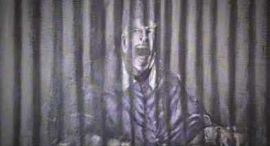 Paula Morão e Jorge Molder