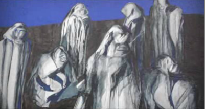 Joachim Bernauer e José Neves