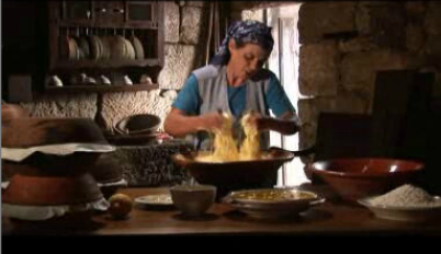 Inês de Ornellas e Castro e António Manuel Monteiro