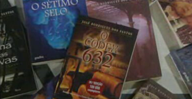 José Rodrigues dos Santos