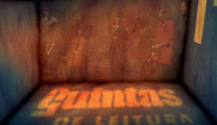 João Gesta e José Luís Peixoto