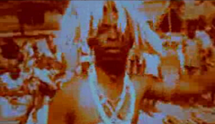 Mia Couto e José Eduardo Agualusa