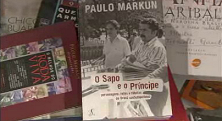 Paulo Markun