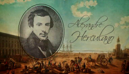Alexandre Herculano