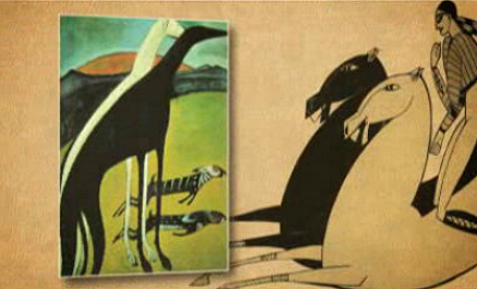 Conselheiros Culturais