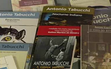 Antonio Tabucchi