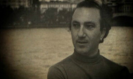 Alberto Lacerda e Luís Amorim de Sousa