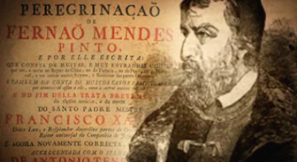 Fernão Mendes Pinto