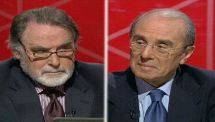 Pedro Feytor Pinto e Adolfo Gutkin