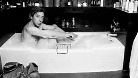 Gainsbourg e os Outros Franceses