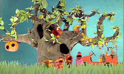 Festival Internacional de Marionetas e Formas Animadas