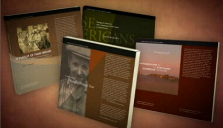 60 Escritores Americanos em Lisboa