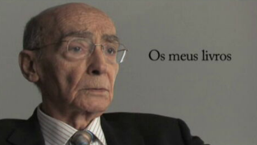 José Saramago 1922-2010
