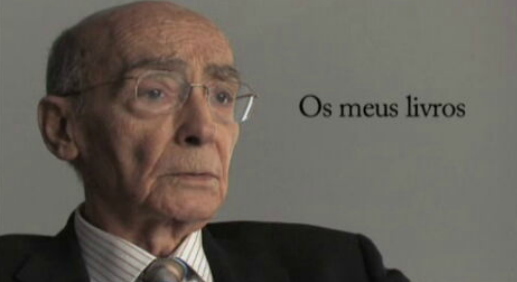 José Saramago 1922-2010