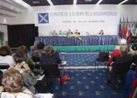 Europa da Solidariedade