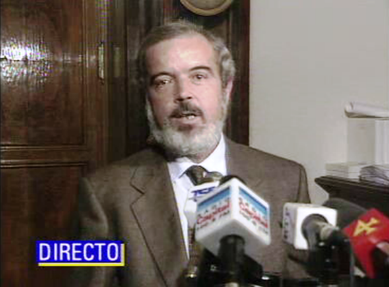 Fernando Nogueira sobre o caso das OGMA