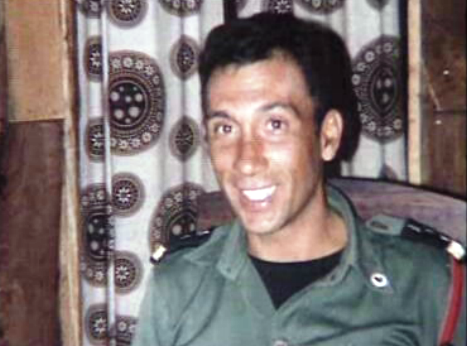 Desaparecimento do Brigadeiro Chassanha