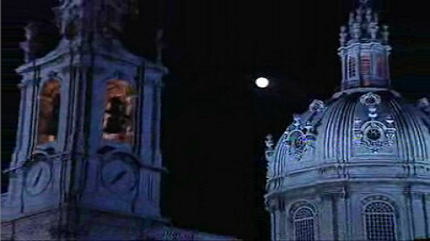 Desencontros – Episódio 1, Parte I