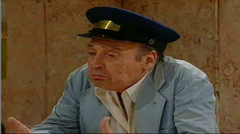 Desencontros – Episódio 1, Parte II