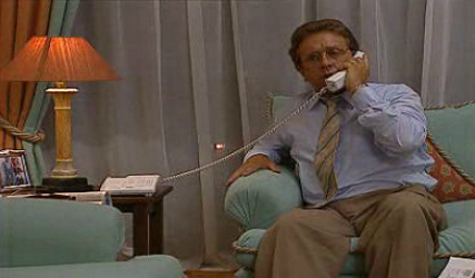 Desencontros – Episódio 2, Parte I