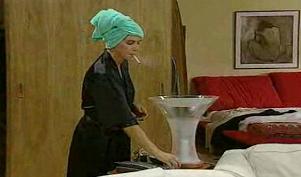 Desencontros – Episódio 3, Parte I